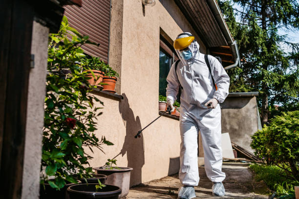 Best Wildlife Control Services  in North Tustin, CA