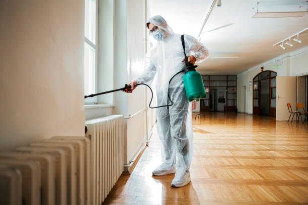 Best Residential Pest Control  in North Tustin, CA
